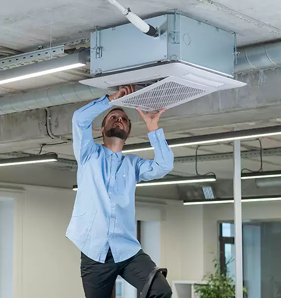 Professional Air Duct Cleaners in Canton, GA