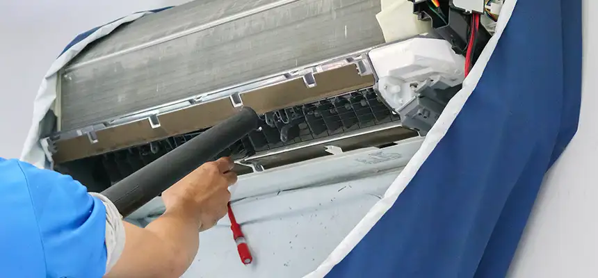 Advanced Clogged Dryer Vent Repair for Multi-Unit & Commercial in Canton, GA