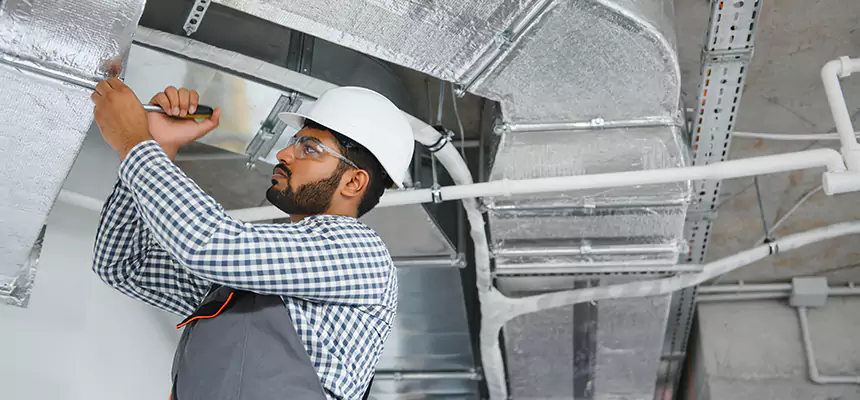 Our Dryer Duct Pressure Testing Services in Canton, GA