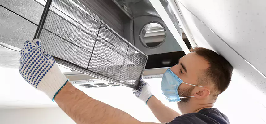 Our Dryer Vent Replacement Services in Canton, GA
