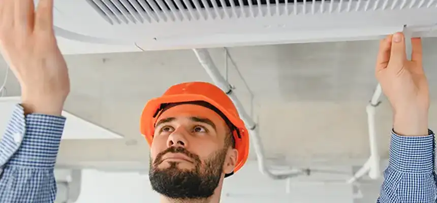 Our Furnace Vent Cleaning Services in Canton, GA