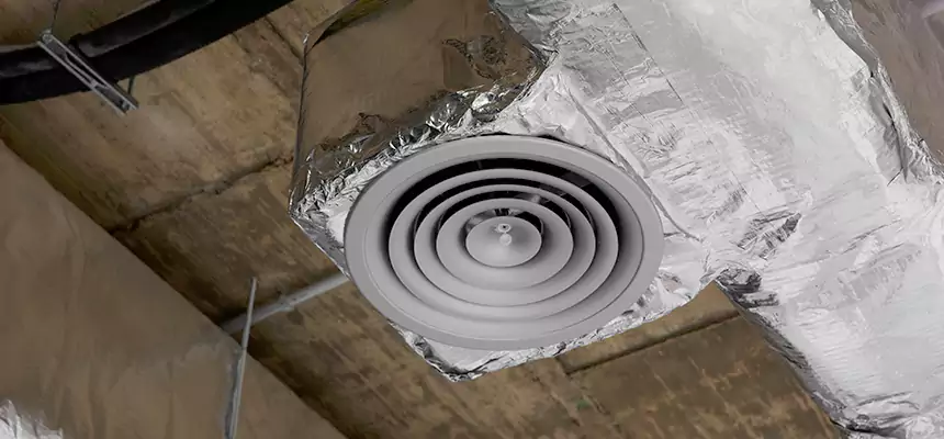 Our HVAC Ductwork Installation Services in Canton, GA