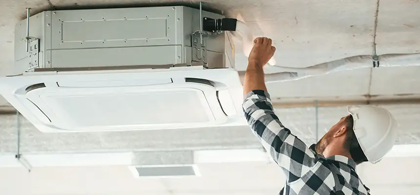 Our Local Vent Cleaning Services in Canton, GA