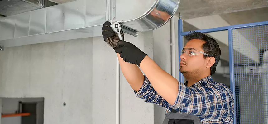 Our Post-Construction Duct Cleaning Services in Canton, GA