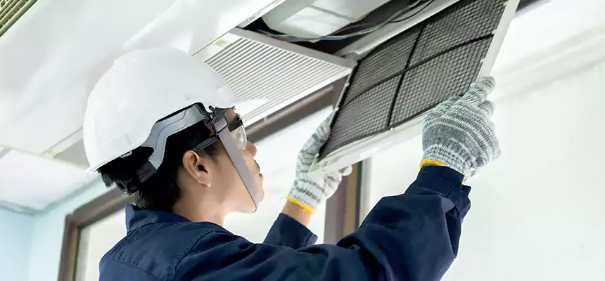 Our Residential Air Vent Cleaning Services in Canton, GA