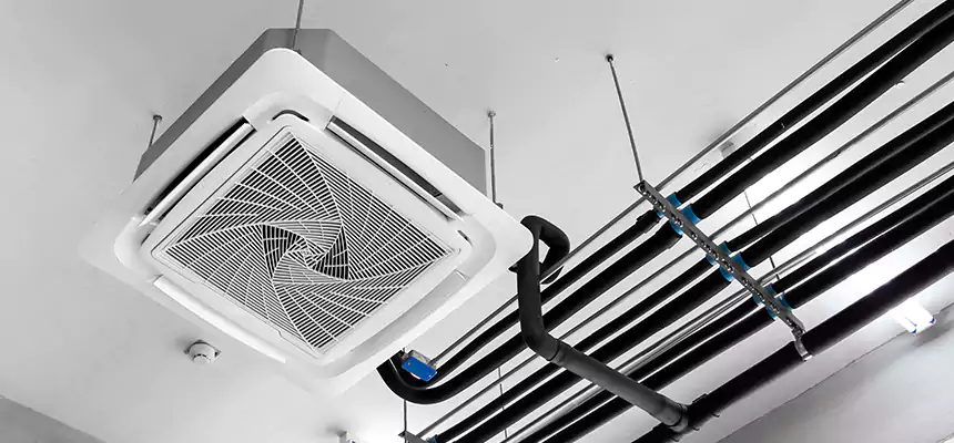 Our Smart AC Vent Controller Services in Canton, GA