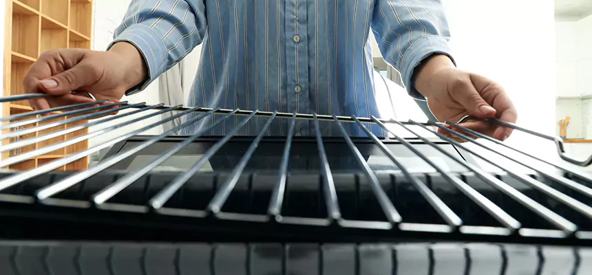 Our Vent Grille Washing Services in Canton, GA