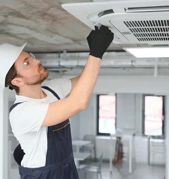 Top Affordable Duct Cleaning Services Near Me in Canton, GA