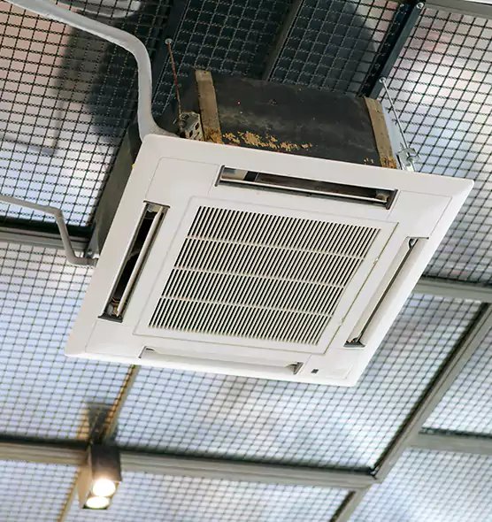 Top-Notch Allergy Relief Vent Cleaning Services in Canton, GA