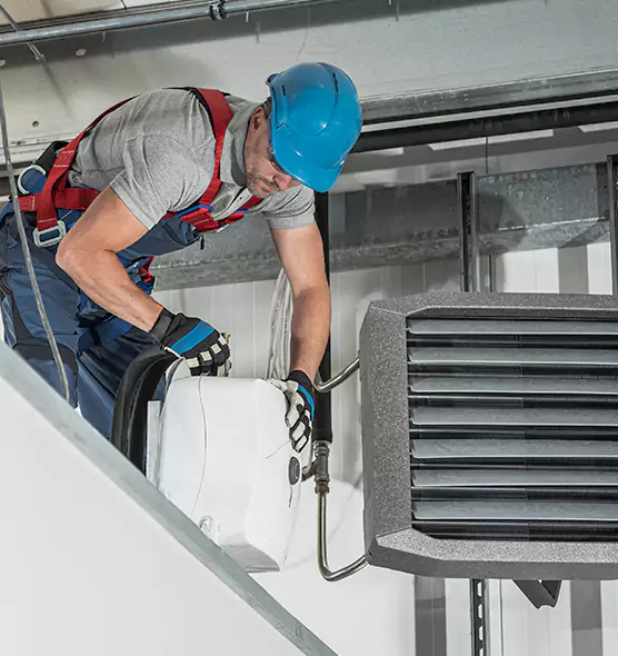 Professional Custom HVAC Ductworkin Canton, GA