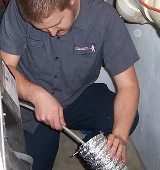 About Dryer Vent Hose Installation in Canton, GA