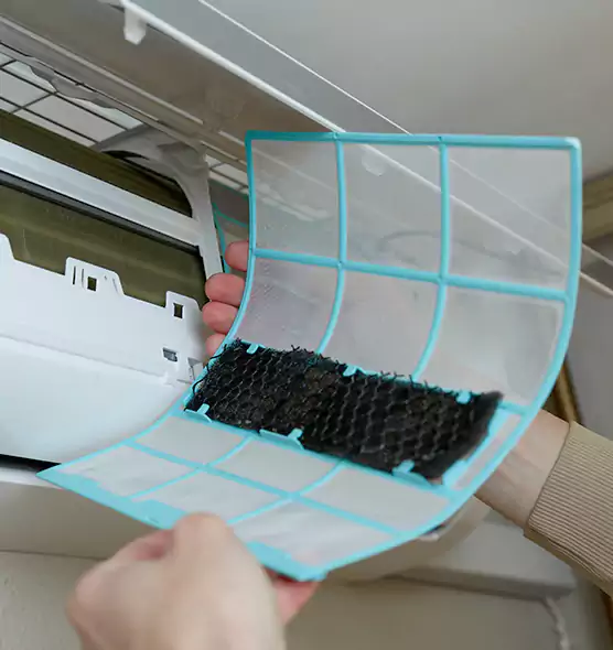 Welcome to Air Duct Cleaning & Repairs Canton — Your Local HEPA Filter Installation Pros in Canton, GA