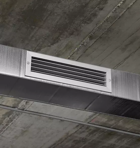 Trusted Hospital Grade Air Duct Cleaning Experts in Canton, GA