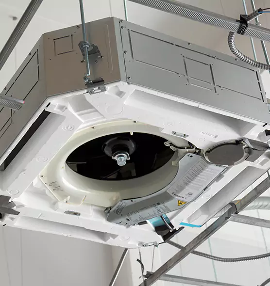 Professional Industrial Dryer Vent Cleaning in Canton, GA