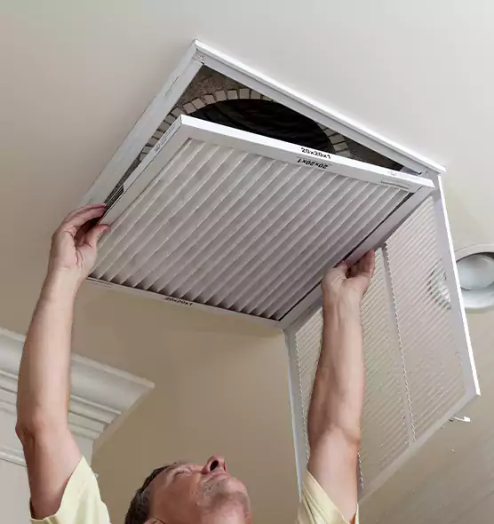 Advanced Residential Vent Cleaning in Canton, GA