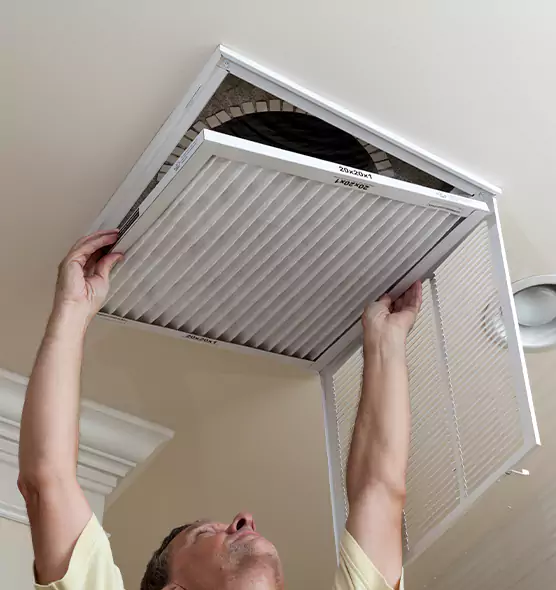 Professional Vent Relocation Services in Canton, GA