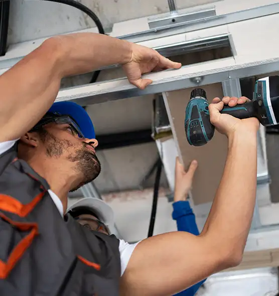 About Vent Smoke Odor Elimination in Canton, GA