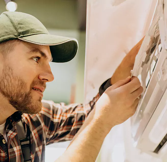 Why Homeowners Businesses Trust Us in Canton, GA?