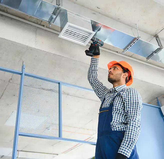 Why Homeowners & Businesses Trust Us in Canton, GA?