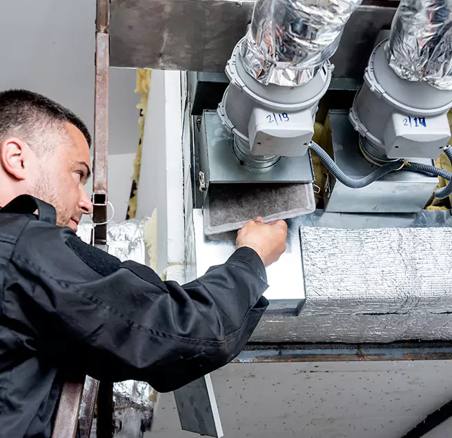 Why Homeowners & Businesses Trust Us in Canton, GA?