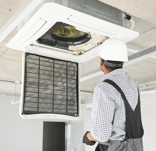 Why Homeowners & Businesses Trust Us in Canton, GA?