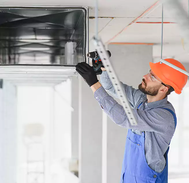 Why Homeowners & Businesses Trust Us Canton, GA