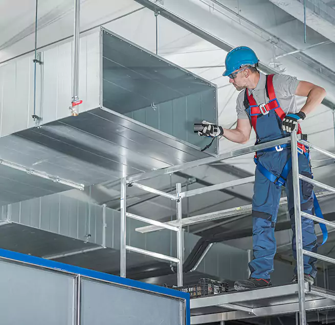 Why Homeowners & Businesses Trust Us in Canton, GA?