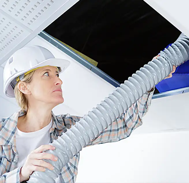 Why Homeowners & Businesses Trust Us Canton, GA