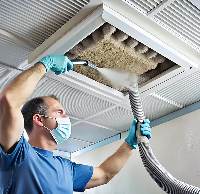 Why Homeowners & Businesses Trust Us Canton, GA