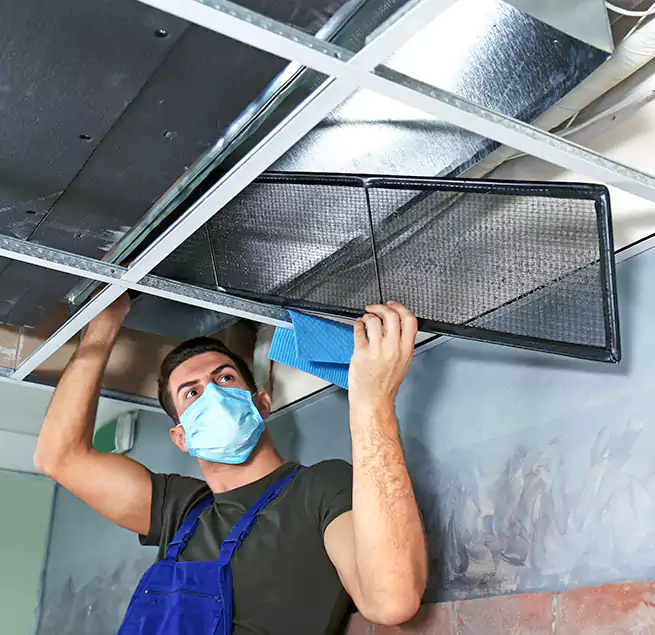 Why Homeowners Businesses Trust Us in Canton, GA