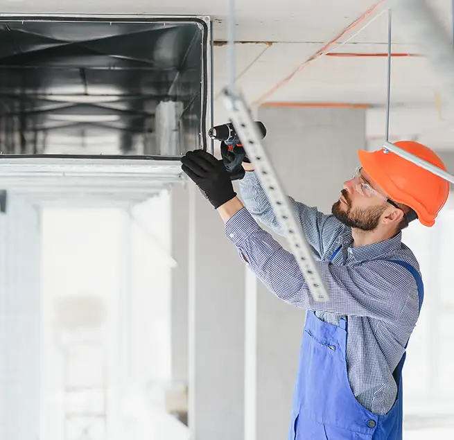 Why Homeowners & Businesses Trust Us in Canton, GA?