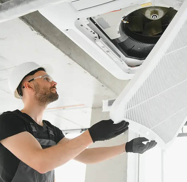 Why Homeowners & Businesses Trust Us in Canton, GA?