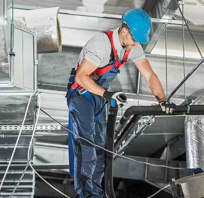 Why Homeowners & Businesses Trust Us in Canton, GA?