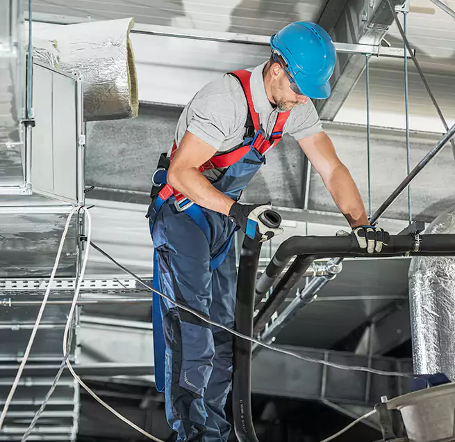 Why Homeowners & Businesses Trust Us in Canton, GA?