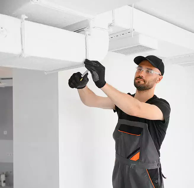 Why Homeowners & Businesses Trust Us in Canton, GA?