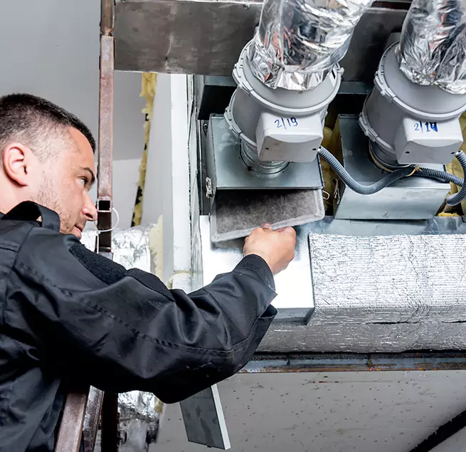 Why Homeowners & Businesses Trust Us in Canton, GA?