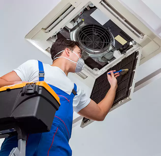 Why Homeowners & Businesses Trust Us in Canton, GA