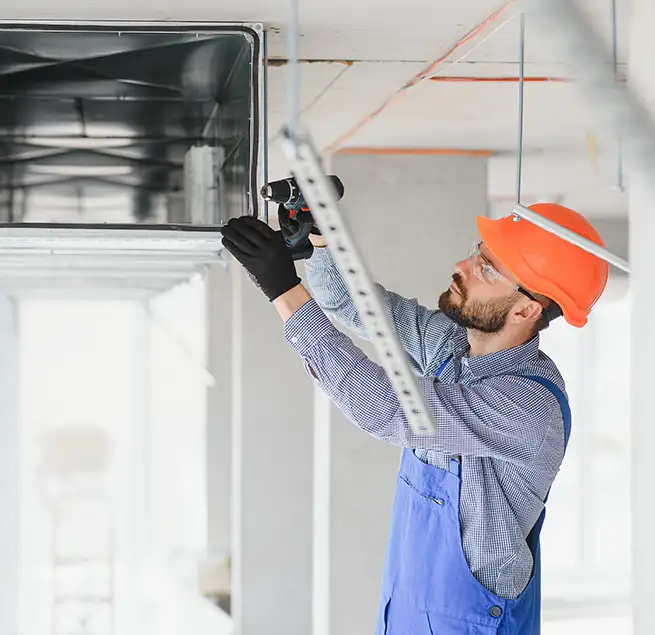 Why Homeowners Businesses Trust Us Canton, GA