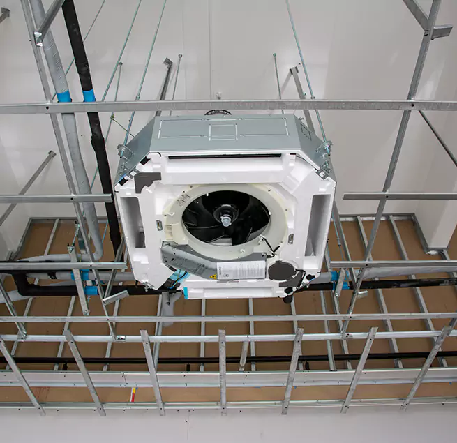 Why Homeowners & Businesses Trust Us in Canton, GA?