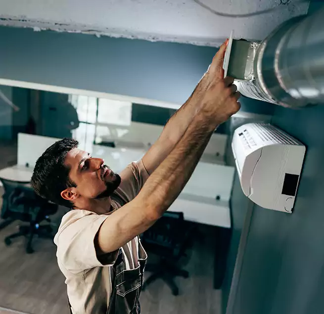 Why Homeowners & Businesses Trust Us in Canton, GA?