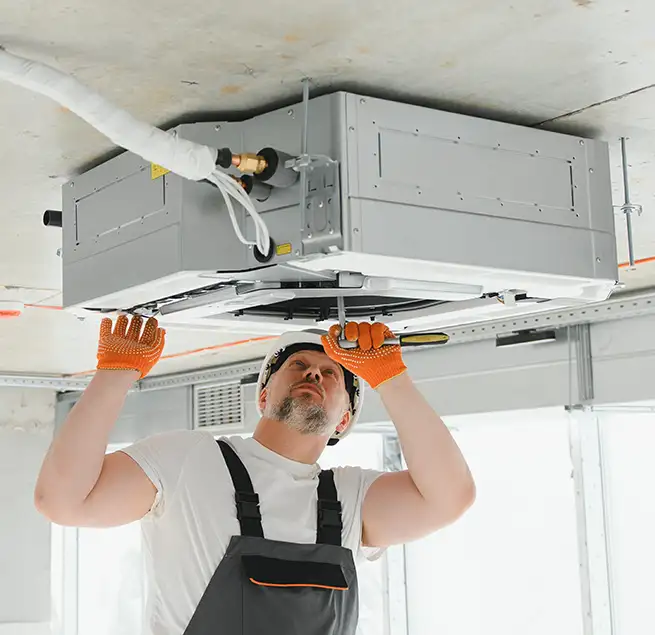 Why Homeowners & Businesses Trust Us Canton, GA