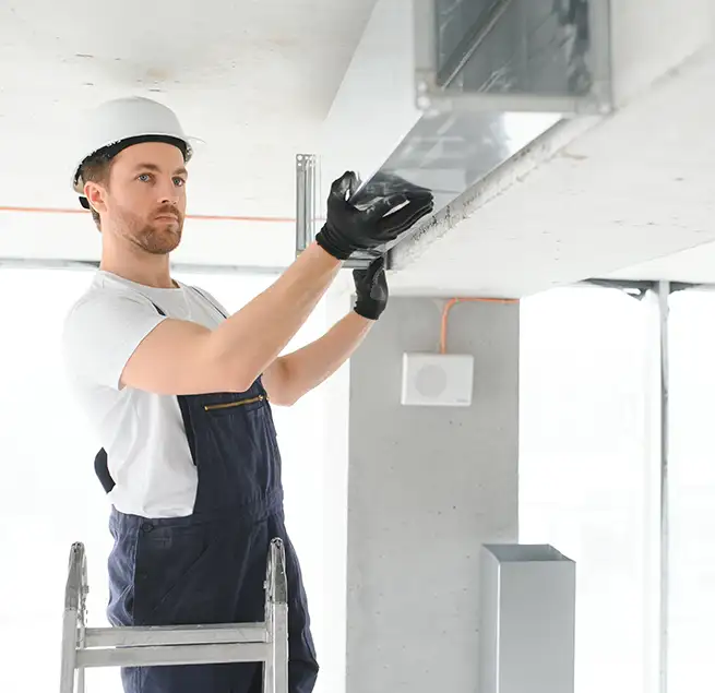 Why Homeowners & Businesses Trust Us in Canton, GA?