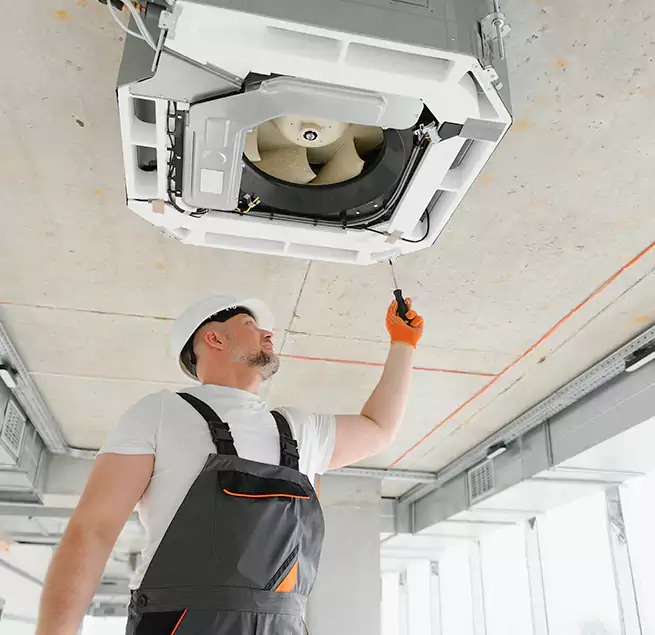 Why Homeowners Businesses Trust Us in Canton, GA