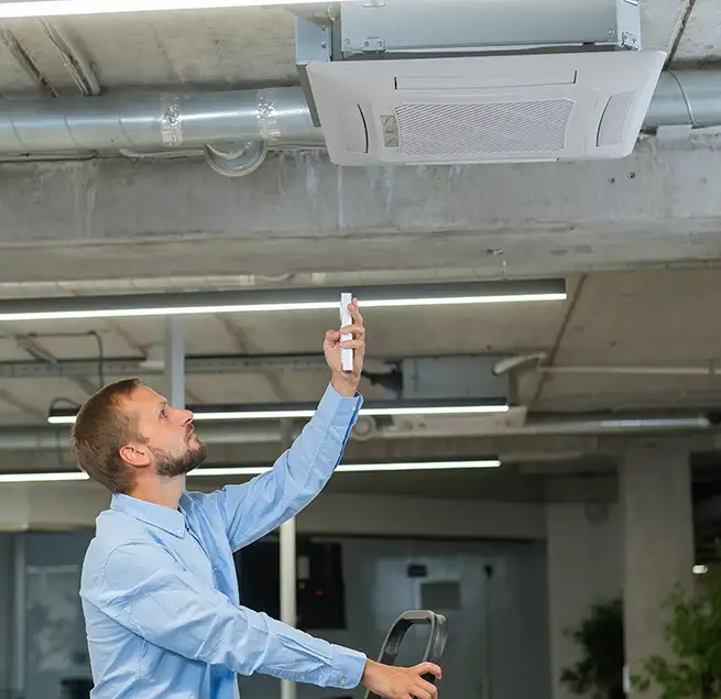 Why Homeowners & Businesses Trust Us in Canton, GA?