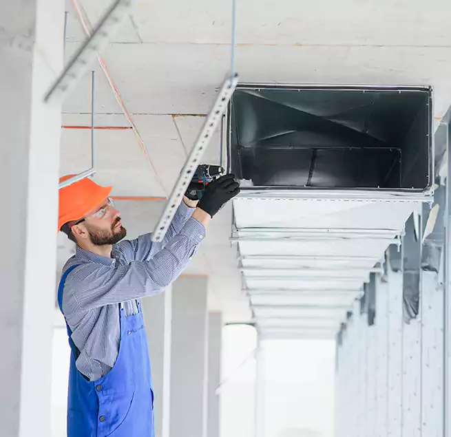 Why Homeowners & Businesses Trust Us in Canton, GA?