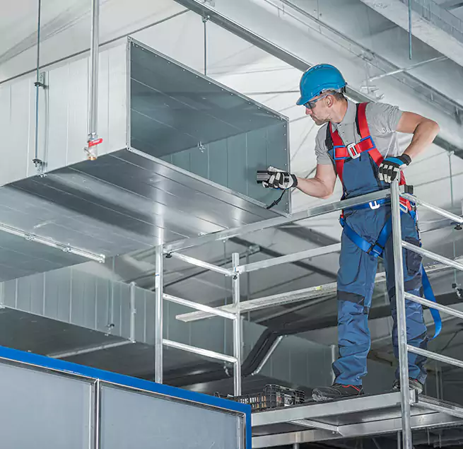 Why Homeowners & Businesses Trust Us Canton, GA