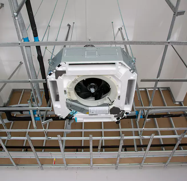 Why Homeowners & Businesses Trust Us Canton, GA?