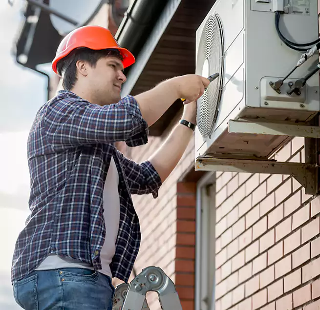 Why Homeowners & Businesses Trust Us Canton, GA